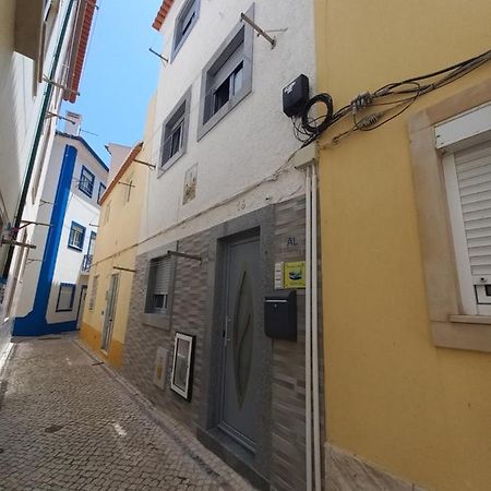 Ferienwohnung Casas Duarte 1 Nazaré Exterior foto