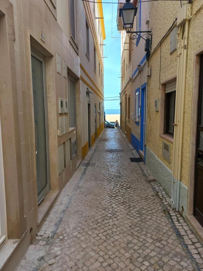 Ferienwohnung Casas Duarte 1 Nazaré Exterior foto