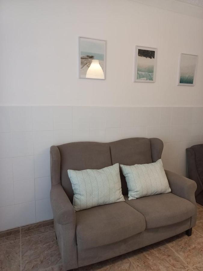 Ferienwohnung Casas Duarte 1 Nazaré Exterior foto