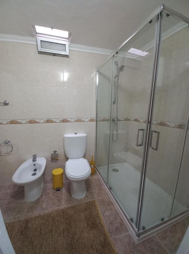 Ferienwohnung Casas Duarte 1 Nazaré Exterior foto