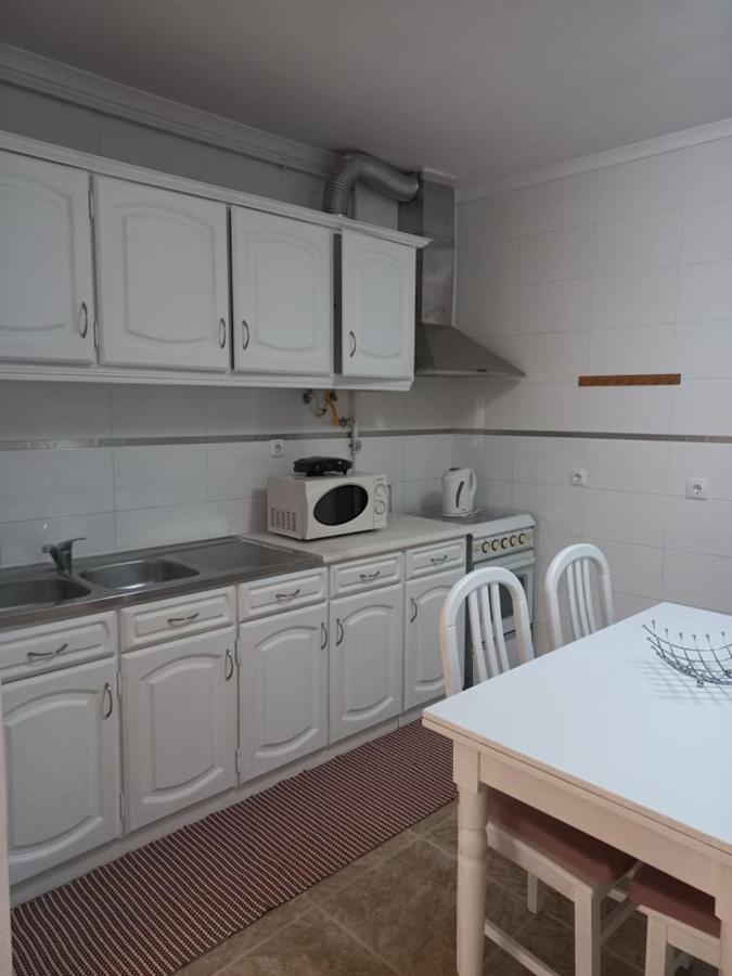 Ferienwohnung Casas Duarte 1 Nazaré Exterior foto